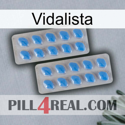 Vidalista 23